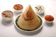 GHEE ROAST DOSA