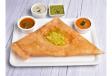 GHEE ROAST MASALA DOSA