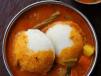 SAMBAR IDLY (2 Pcs)