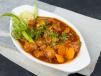 Chicken Manchurian