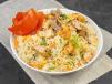 Non- Veg Mixed Fried Rice