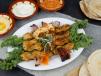 Chicken Kebab