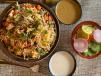 Hydrabadi Veg Biryani