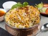 Hydrabadi Chicken Dum Biryani