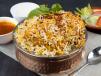 Hydrabadi Chicken Biryani