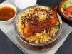 Chicken Fry Biryani