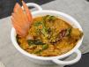 Kadai Chicken