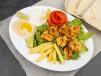Prawns Masala