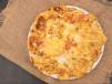 Egg Omelet