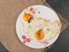Egg Half Fry