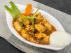 Paneer Manchurian