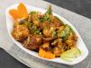 Veg Chilli