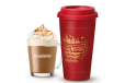 Harry Potter Mug With Free Coffee!