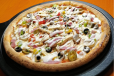 Ranch Pizza- Medium