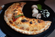Calzone Bolognese- Medium