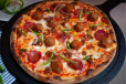 Pizza Piccante Di Manzo- Medium