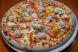 Frutti Di Mare- Medium