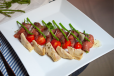 Carpaccio Di Bresaola