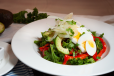 Insalata Del Pizzeria