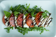 Insalata Caprese