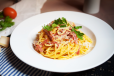 Spaghetti Carbonara
