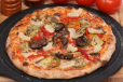Vegetariana- Large