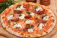 Buffalo E Mozzarella- Large