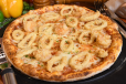 Dynamite Calamari E Gamberi- Large