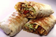 Grilled Shawarma