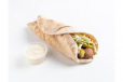 Falafel Shawarma