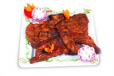 Honey Chilly Chicken Charcoal