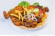 Thani Nadan Chicken Charcoal