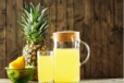 Pineapple Juice