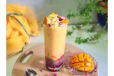 Mango Falooda