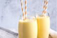 Mango Milkshake