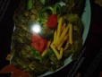 Green Chilli Charcoal