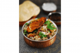 Fish Biriyani