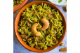 Paneer Palak Biriyani