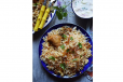 Chicken Bucket Biriyani