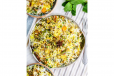 Vegetable Biriyani