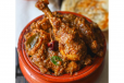 Chicken Chatti Curry