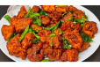 Chicken Nadan 65 (Dry)