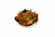 Chicken Kanthari Dry