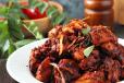 Chicken Chukka