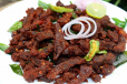 Beef Dry Fry