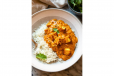 Paneer Tikka Masala
