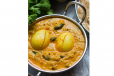 Egg Korma
