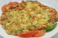 Omelette Masala
