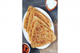 Wheat Poratta