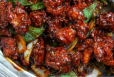 Chicken Chilli